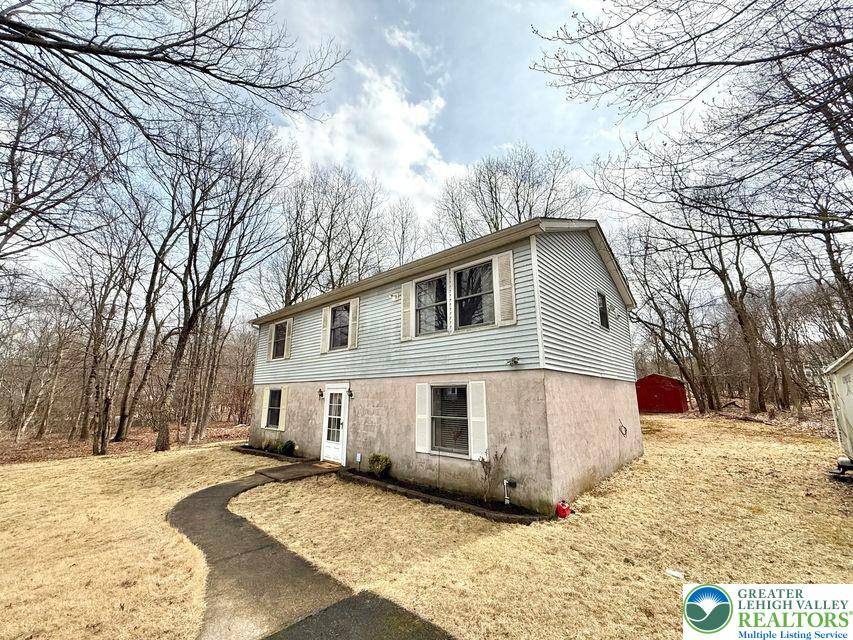 Penn Forest Township, PA 18210,144 Chapman CIR
