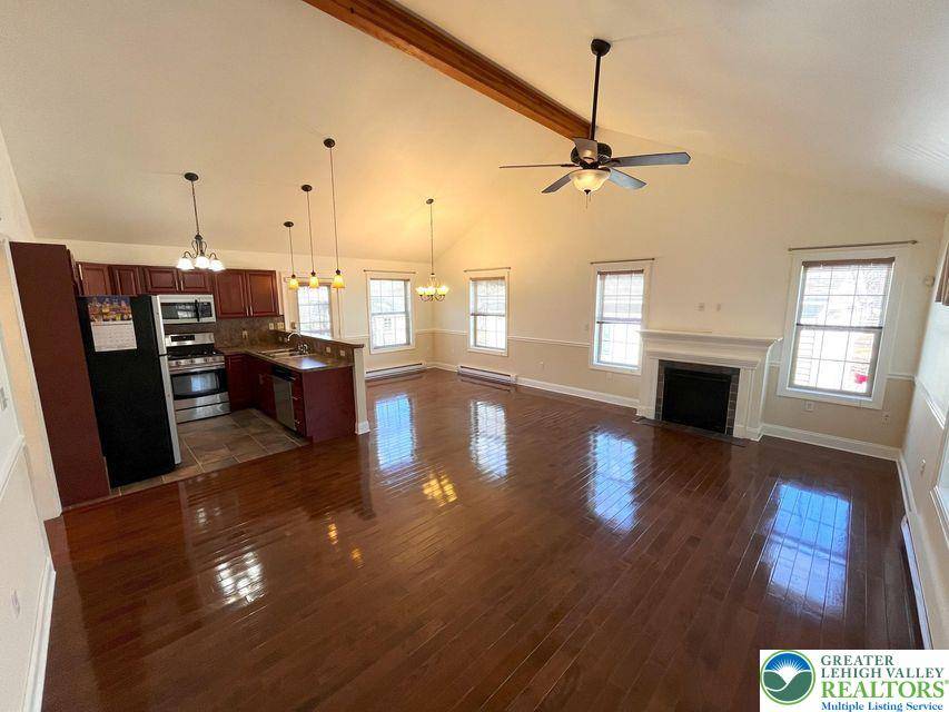 Penn Forest Township, PA 18210,15 Horace WAY