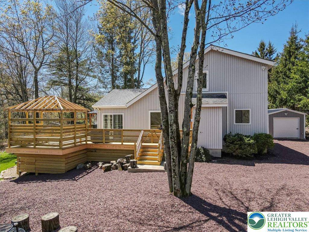 Tunkhannock Township, PA 18334,136 Tumbleweed DR