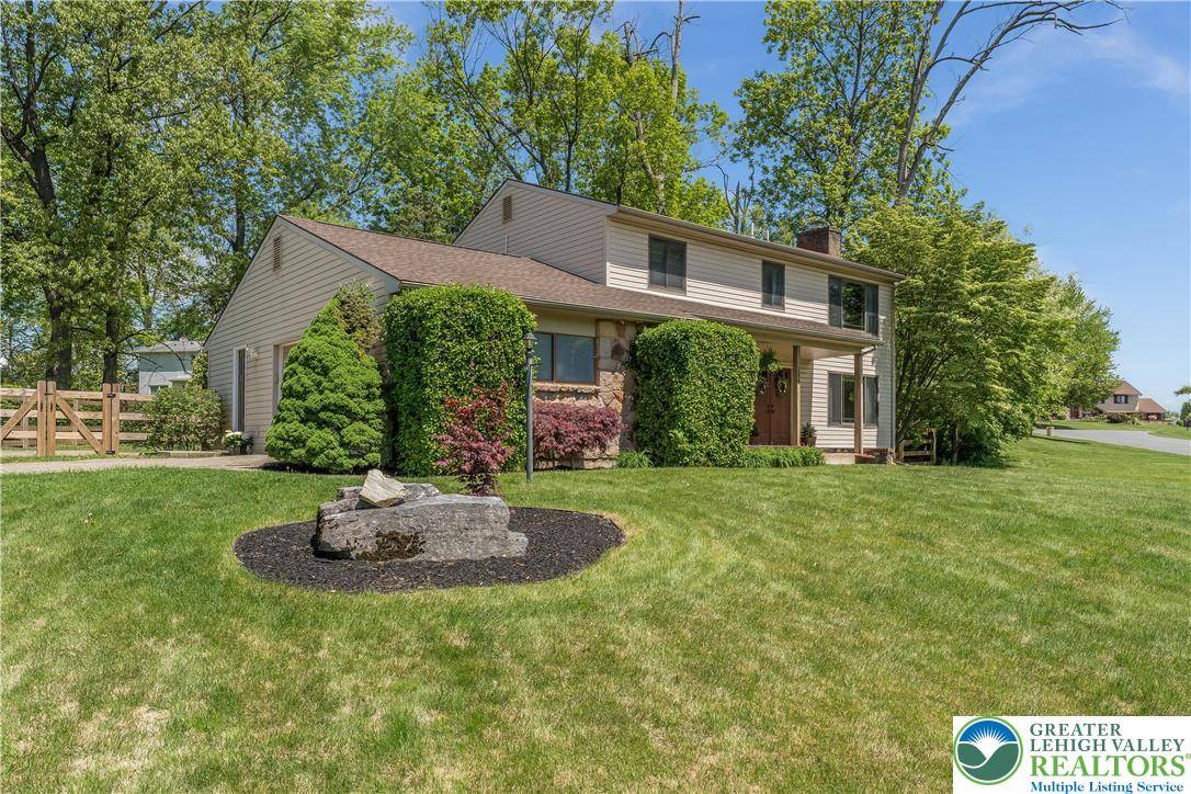Bethlehem Twp, PA 18020,3615 Nicholson RD