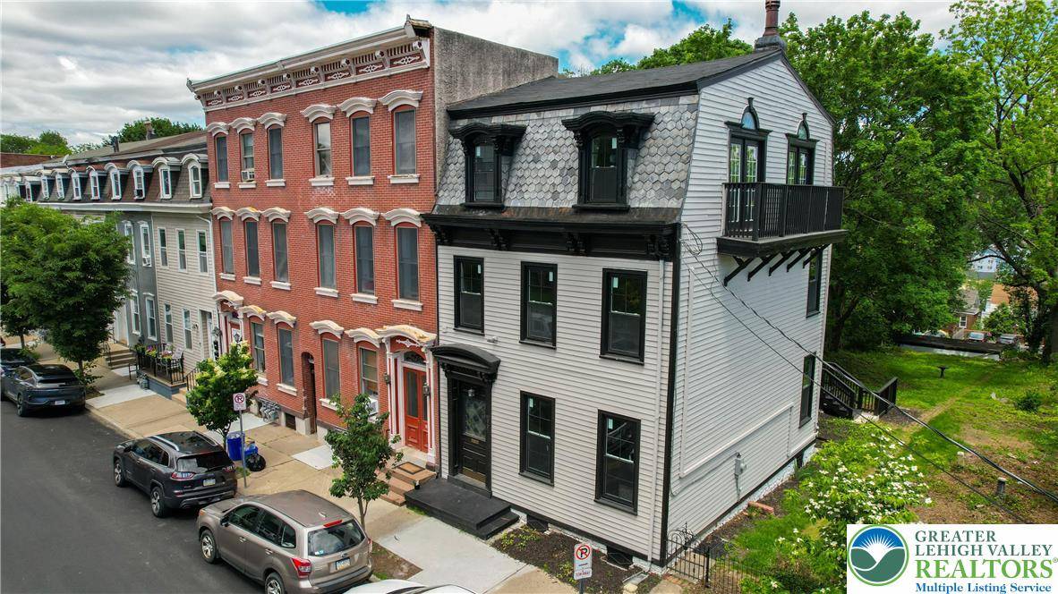 Easton, PA 18042,667 Ferry ST