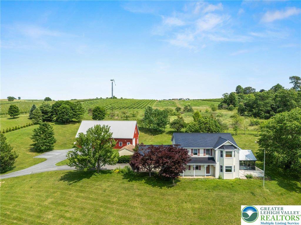 PA 19539,39 Kempton RD