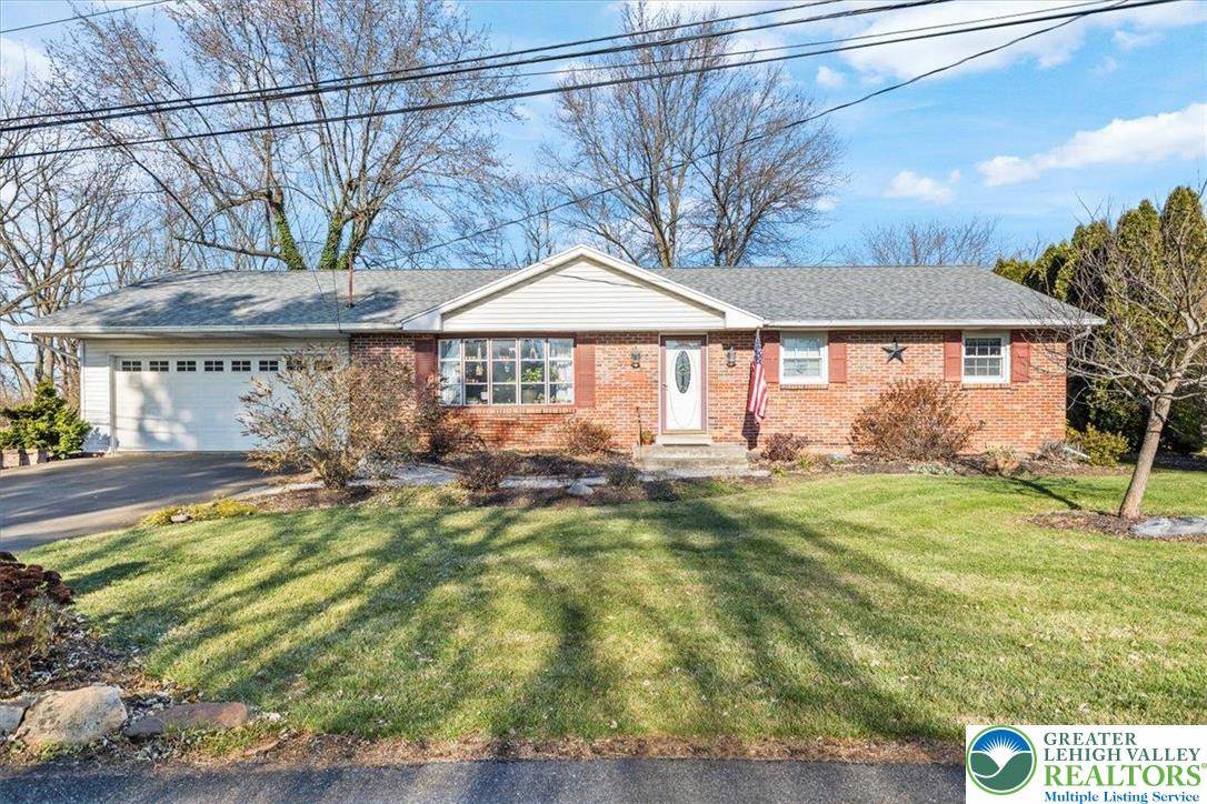 East Allen Twp, PA 18017,5400 Halbea ST
