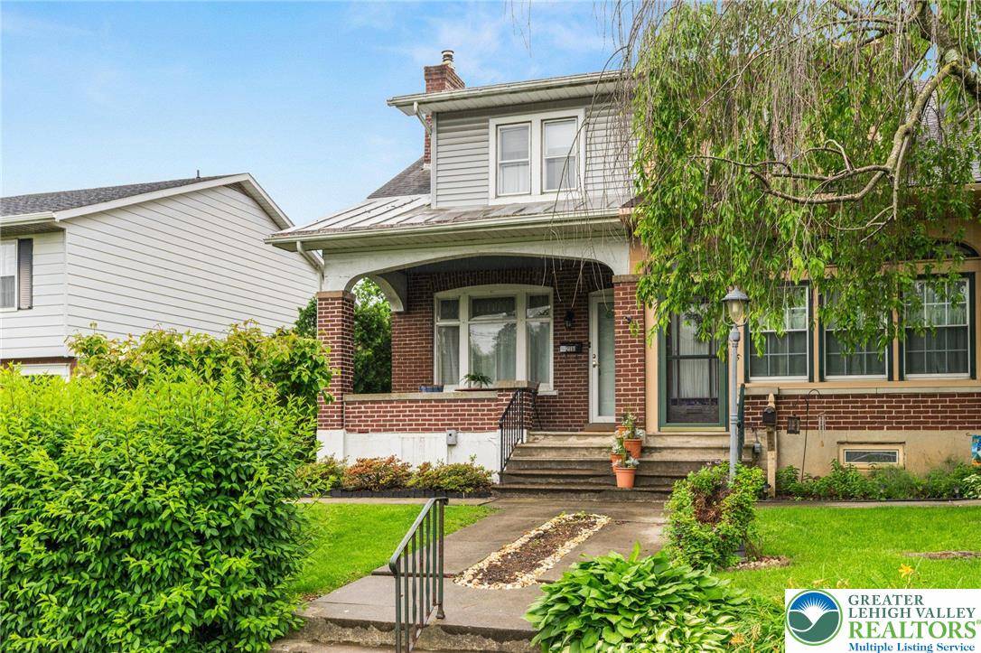 South Whitehall Twp, PA 18104,2110 Huckleberry RD