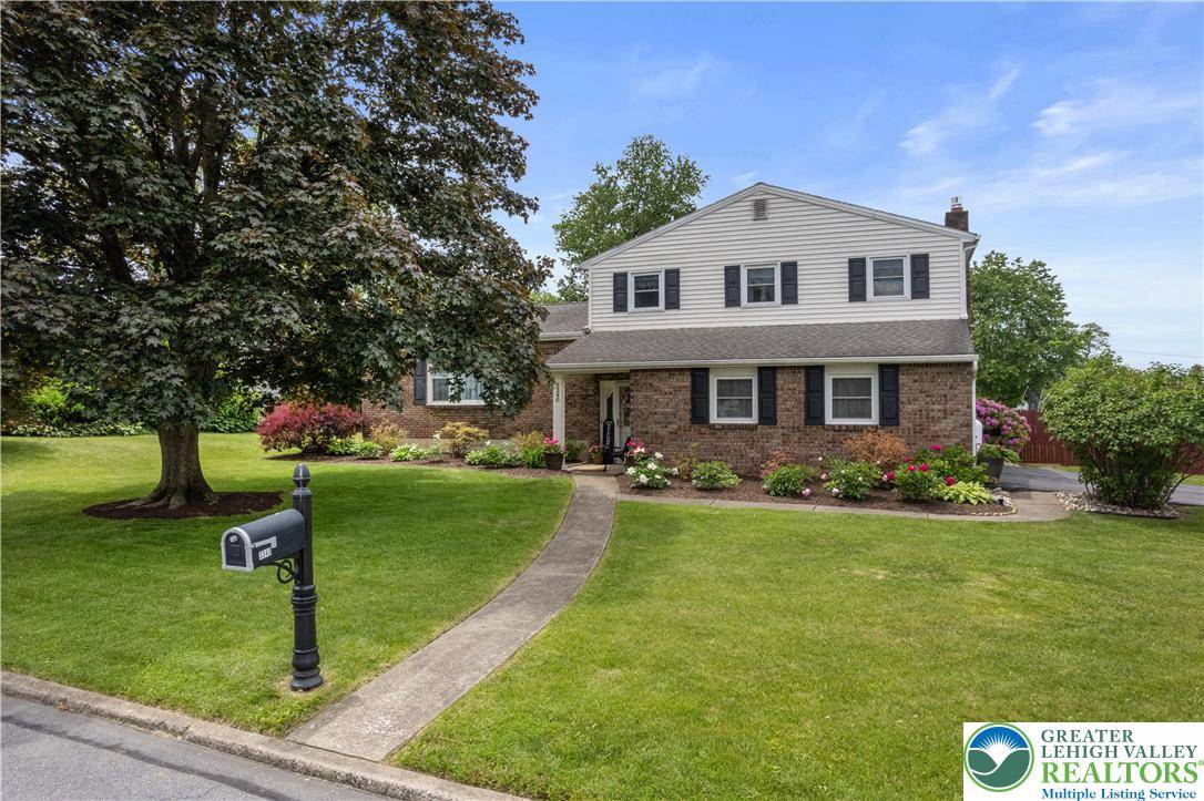 Palmer Twp, PA 18045,3340 Bridlepath RD