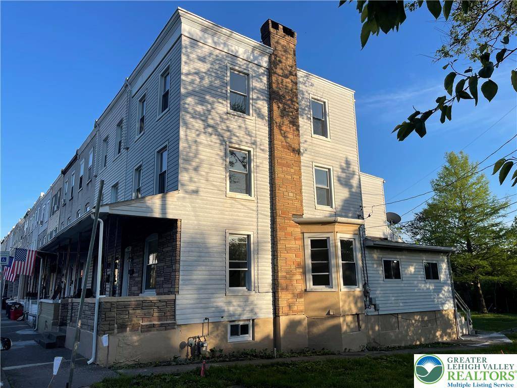 North Catasauqua Bor, PA 18032,1342 N 3Rd ST