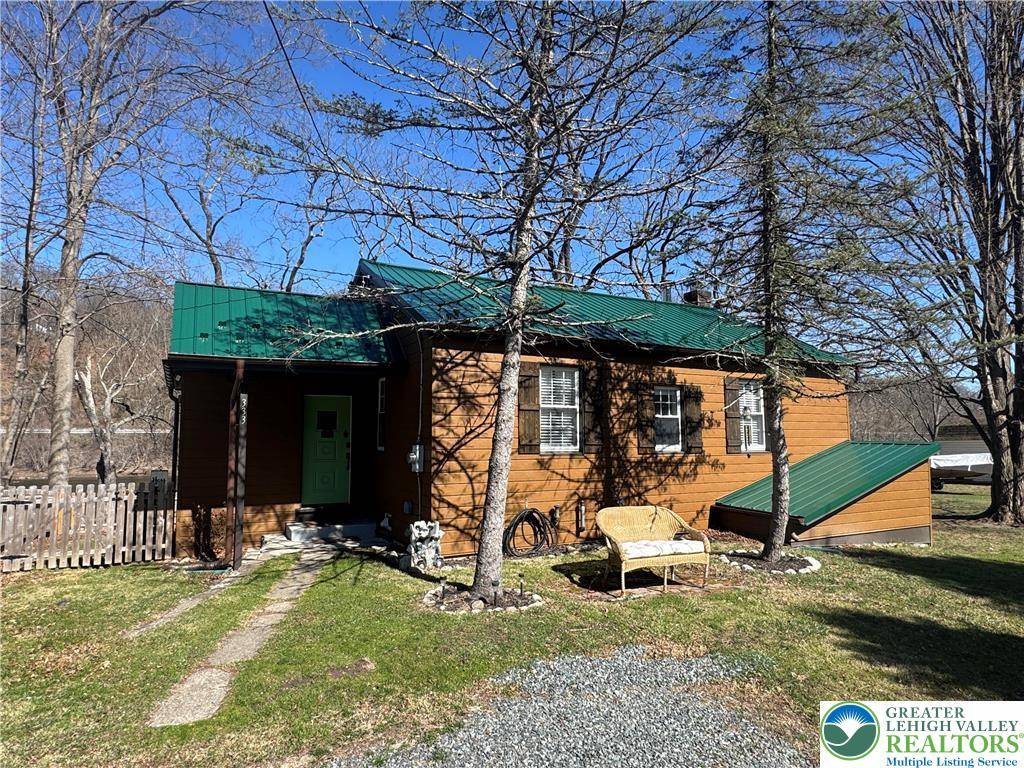 Upper Mt Bethel Twp, PA 18343,333 Decker Ferry RD