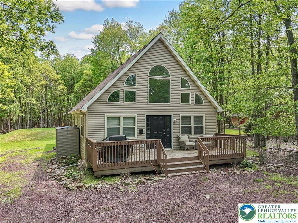 Tunkhannock Township, PA 18610,186 Brier Crest RD