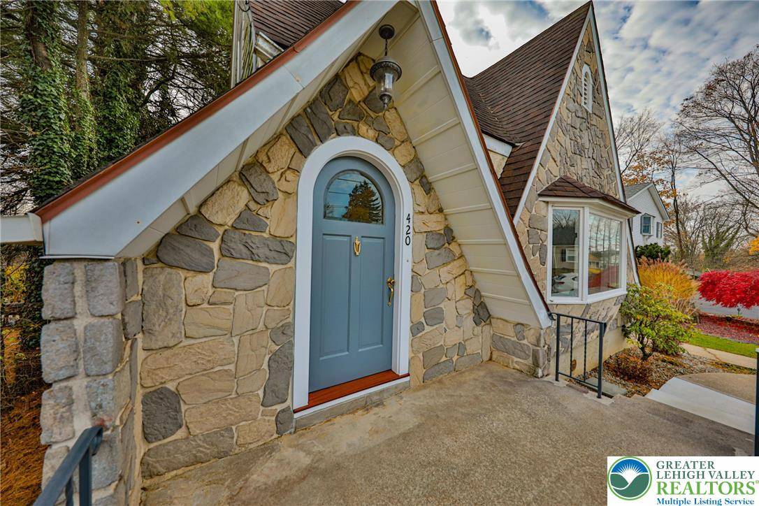 Easton, PA 18042,420 9th ST