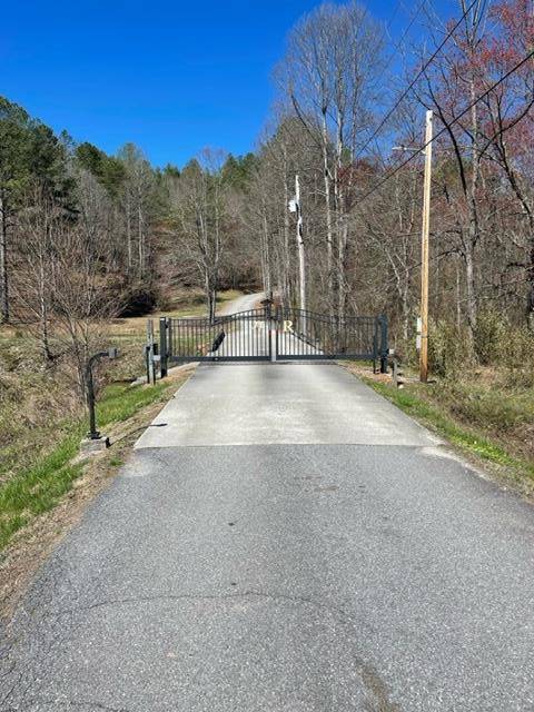 Warne, NC 28909,Lot 6 Willow Ridge