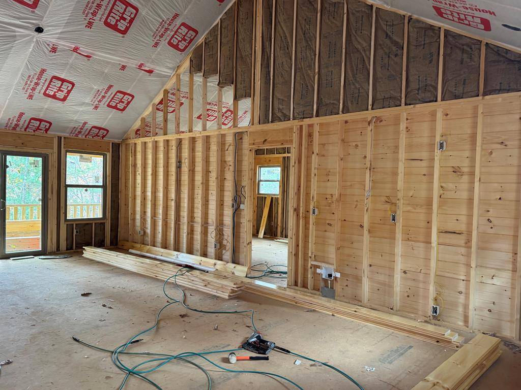 Murphy, NC 28906,Lot 15 Noelle's Pass