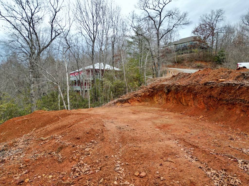 Marble, NC 28905,Lot 42 Valley River Vista