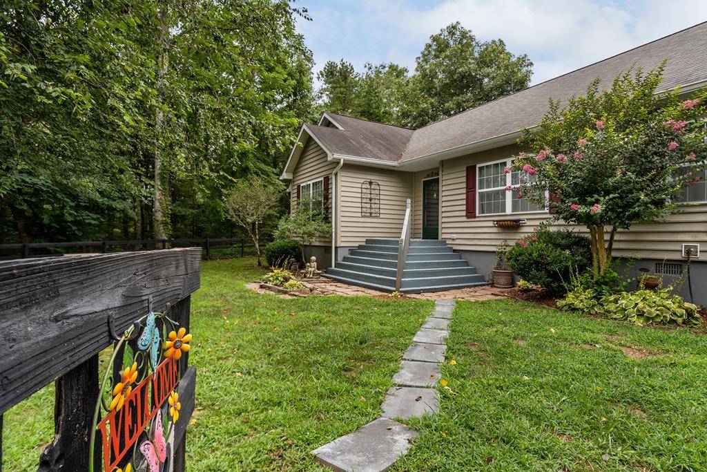 Murphy, NC 28906,112 Deer Ridge Drive