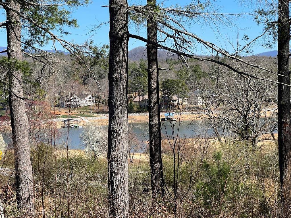 Blairsville, GA 30512,Lot 173 Highland Park