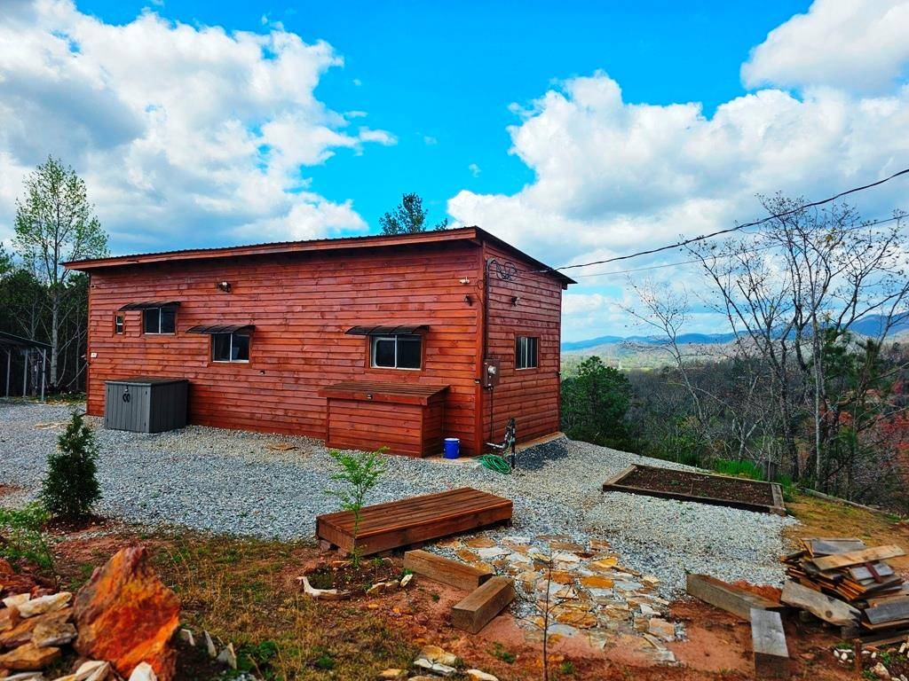 Andrews, NC 28901,150 Cheyenne Ln