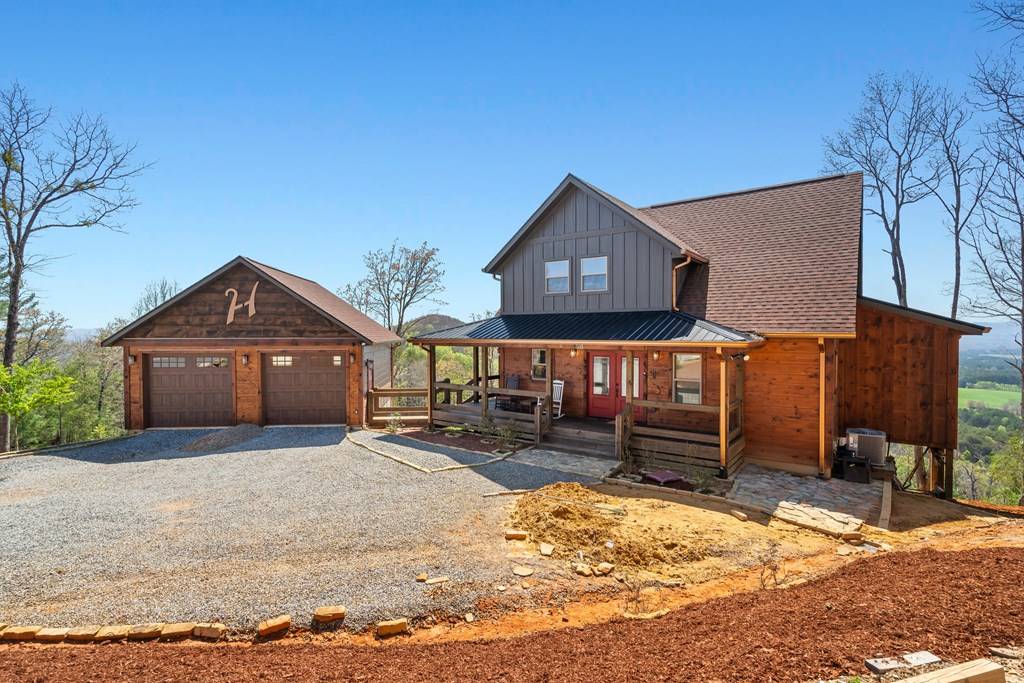 Murphy, NC 28906,505 Wilderness Creek Way