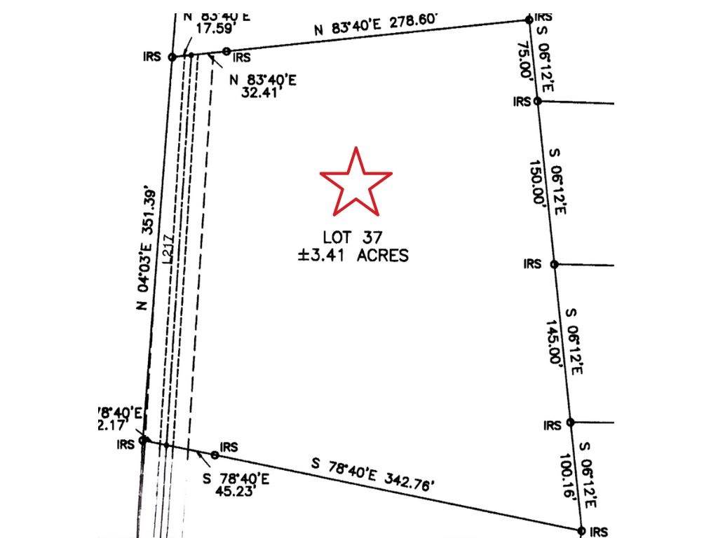 Warne, NC 28909,Lot 37 Wildflower Ridge