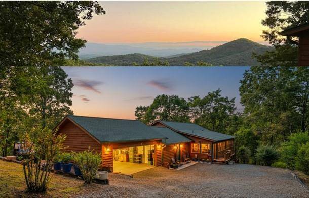 Murphy, NC 28906,124 Graystone Drive