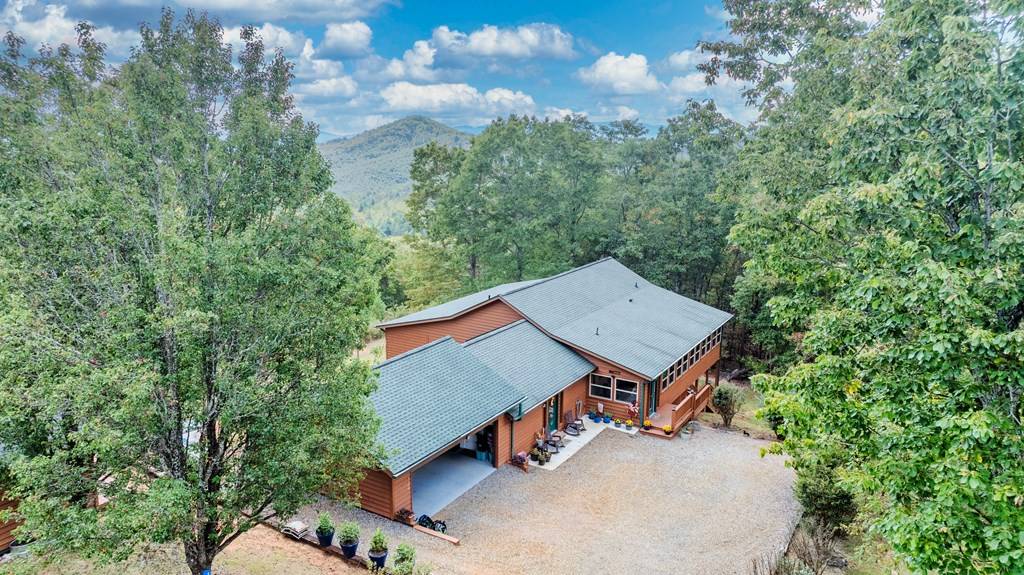 Murphy, NC 28906,124 Graystone Drive