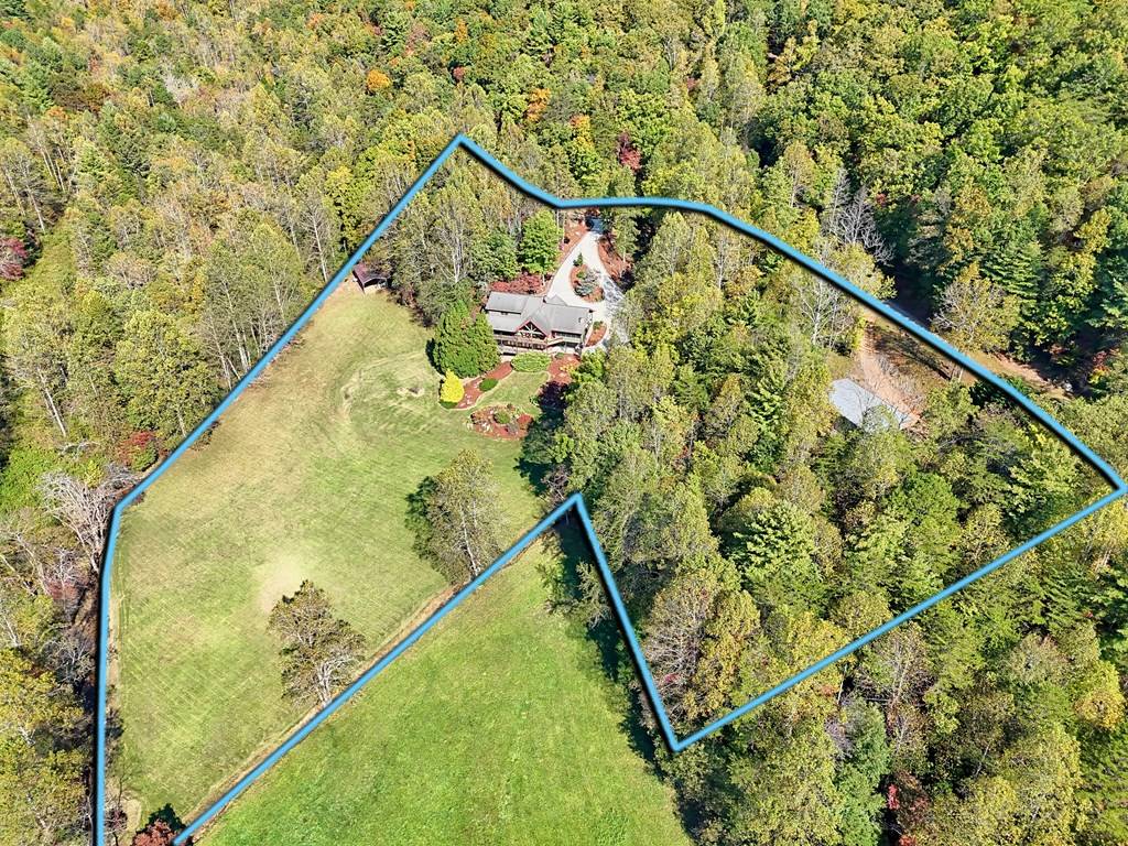 Blairsville, GA 30512,271 Burnt Ridge Road