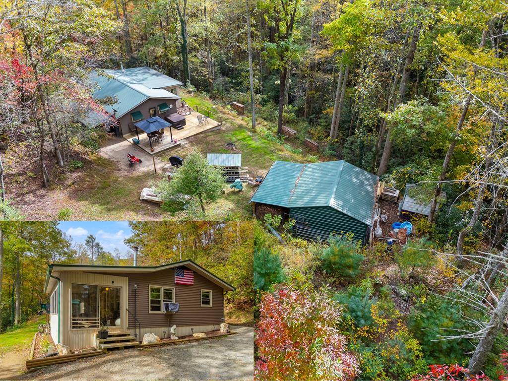 Marble, NC 28905,376 Alf Branch Dr.