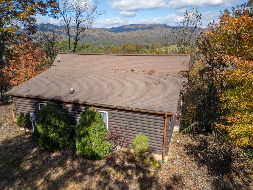 Marble, NC 28905,130 Knob Hill Road