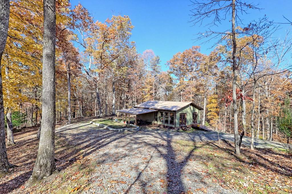 Young Harris, GA 30582,4749 Timberline Sunset Drive