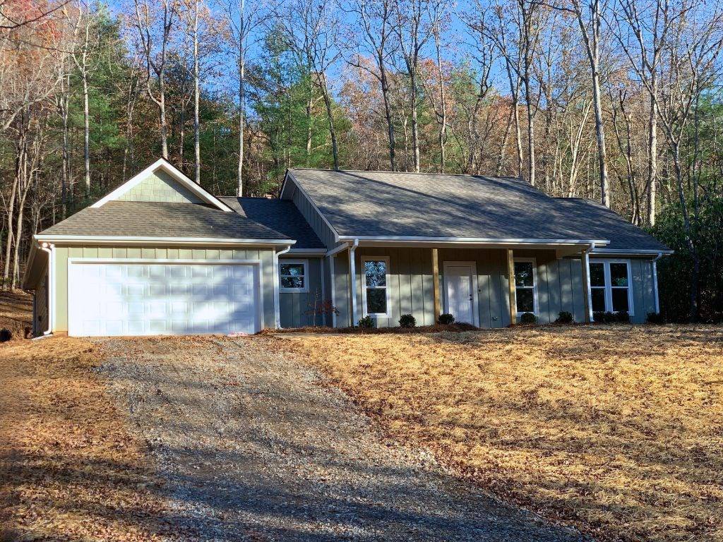 Young Harris, GA 30582,6107 Martin Heights Drive