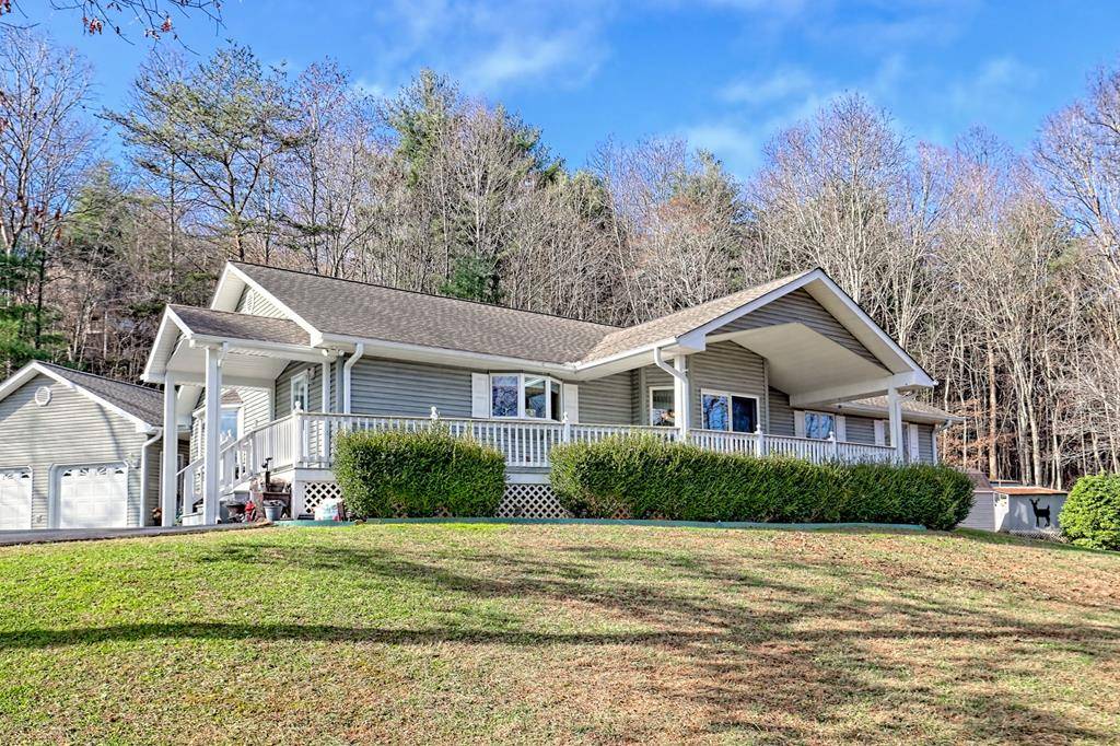 Young Harris, GA 30582,5753 Jackson Lane