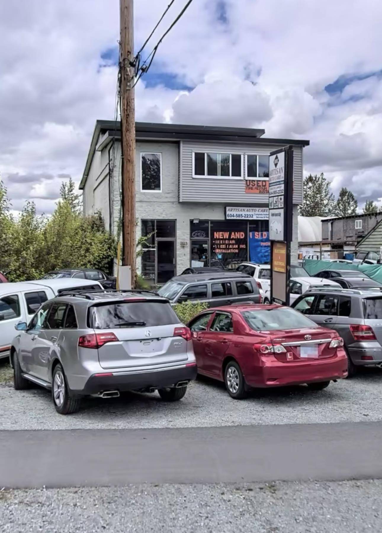 Surrey, BC V3T 3A7,11113-11123 128 ST