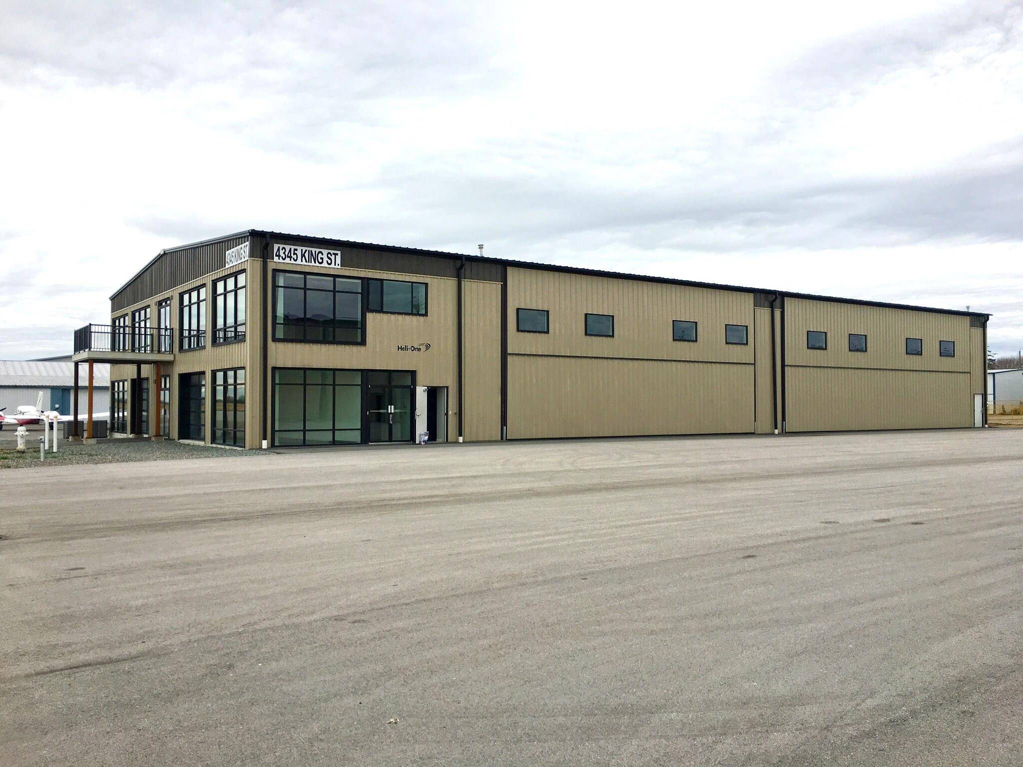 Delta, BC V4K 0A5,4345 King ST
