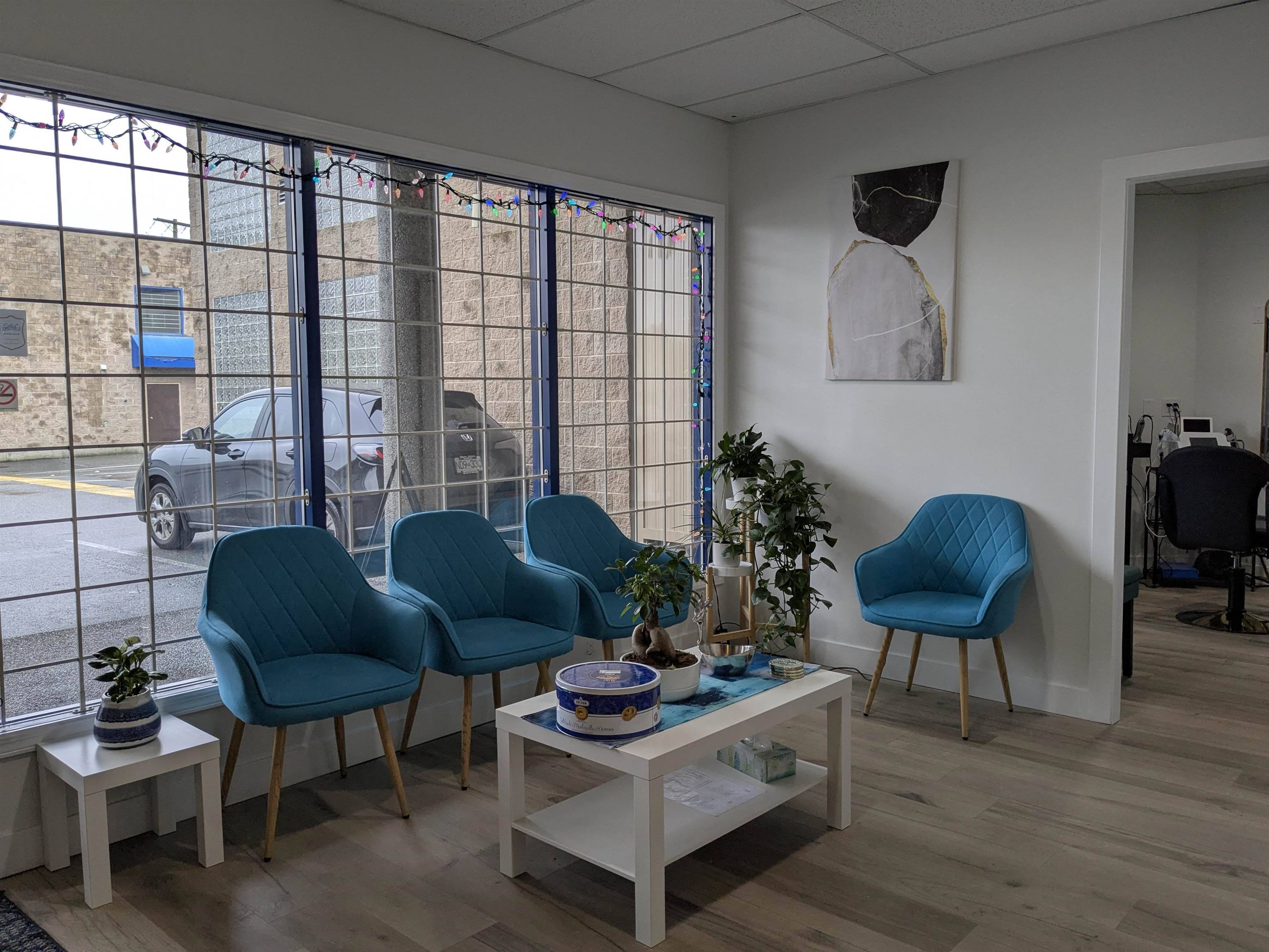 Maple Ridge, BC V2X 2V6,22722 Lougheed HWY #1