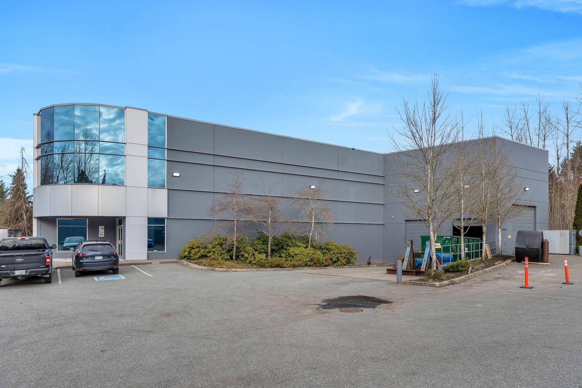 Langley, BC V4W 3X7,5536 275 ST