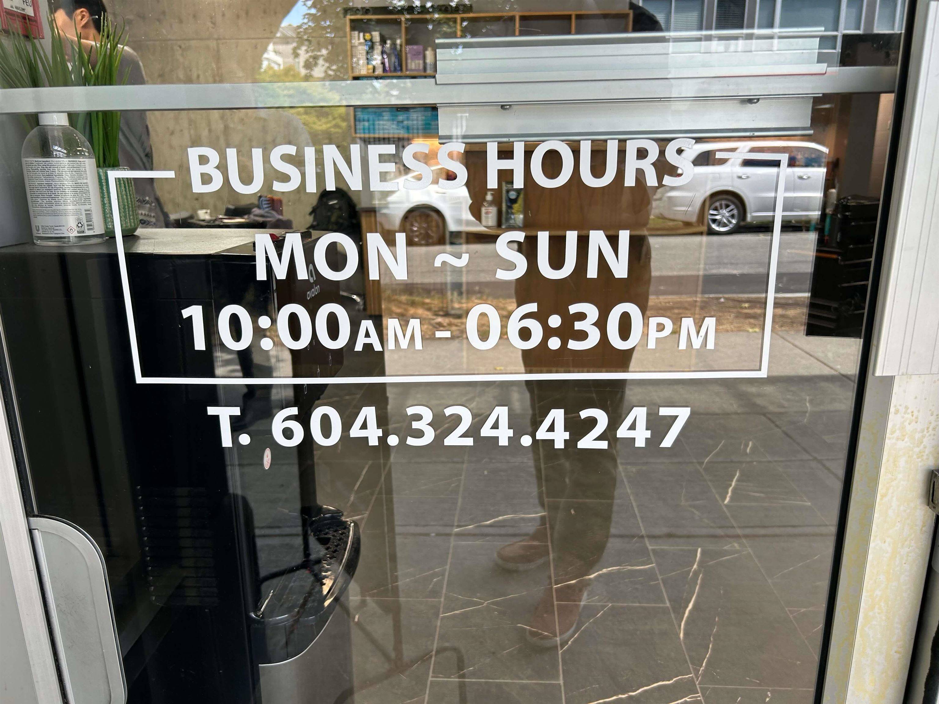 Vancouver, BC V6G 2J6,774 Bidwell ST
