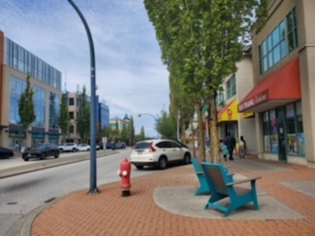 Surrey, BC,Address not disclosed