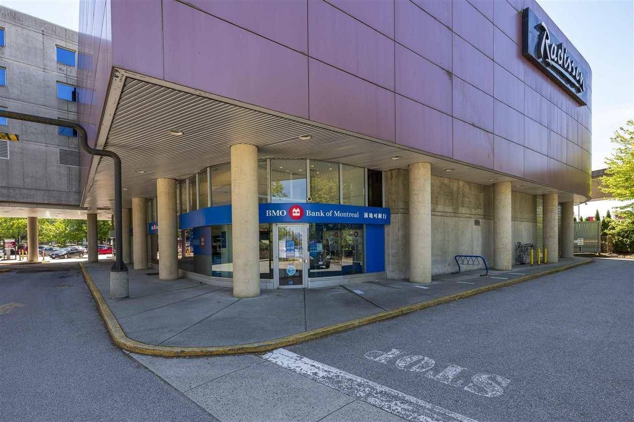 Richmond, BC V6X 2C1,3880 No. 3 RD