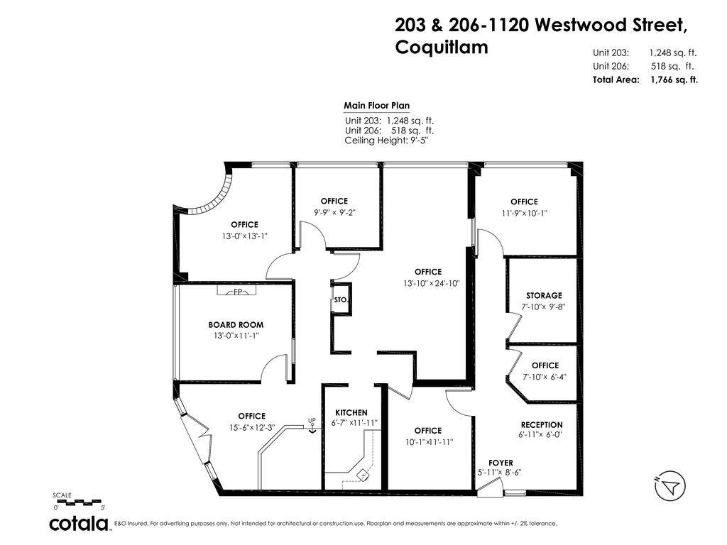 Coquitlam, BC V3B 7K8,1120 Westwood ST #203