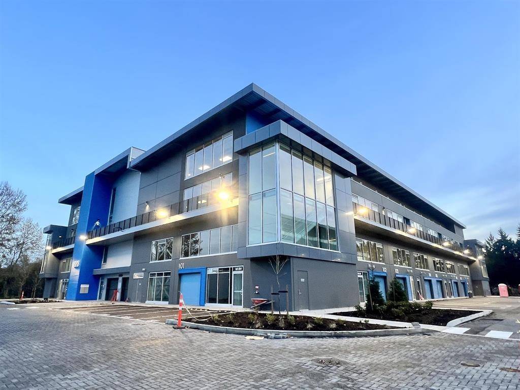 Richmond, BC V6X 0W5,4888 Vanguard RD #113