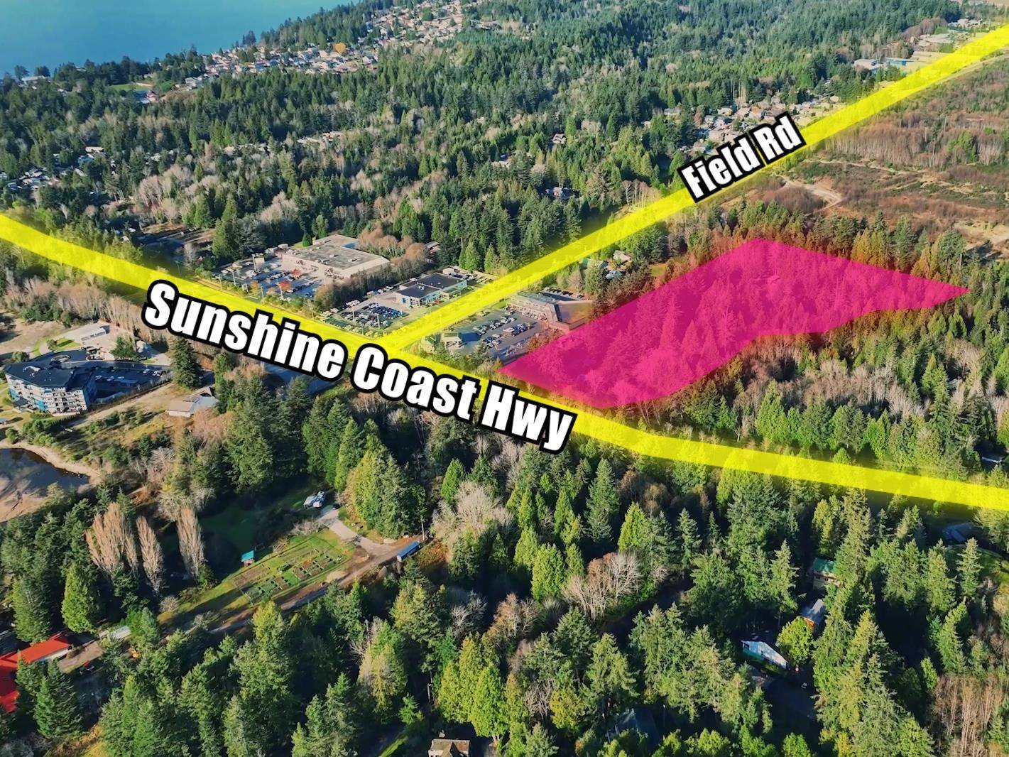 Sechelt, BC V7Z 0B2,4314 Sunshine Coast HWY