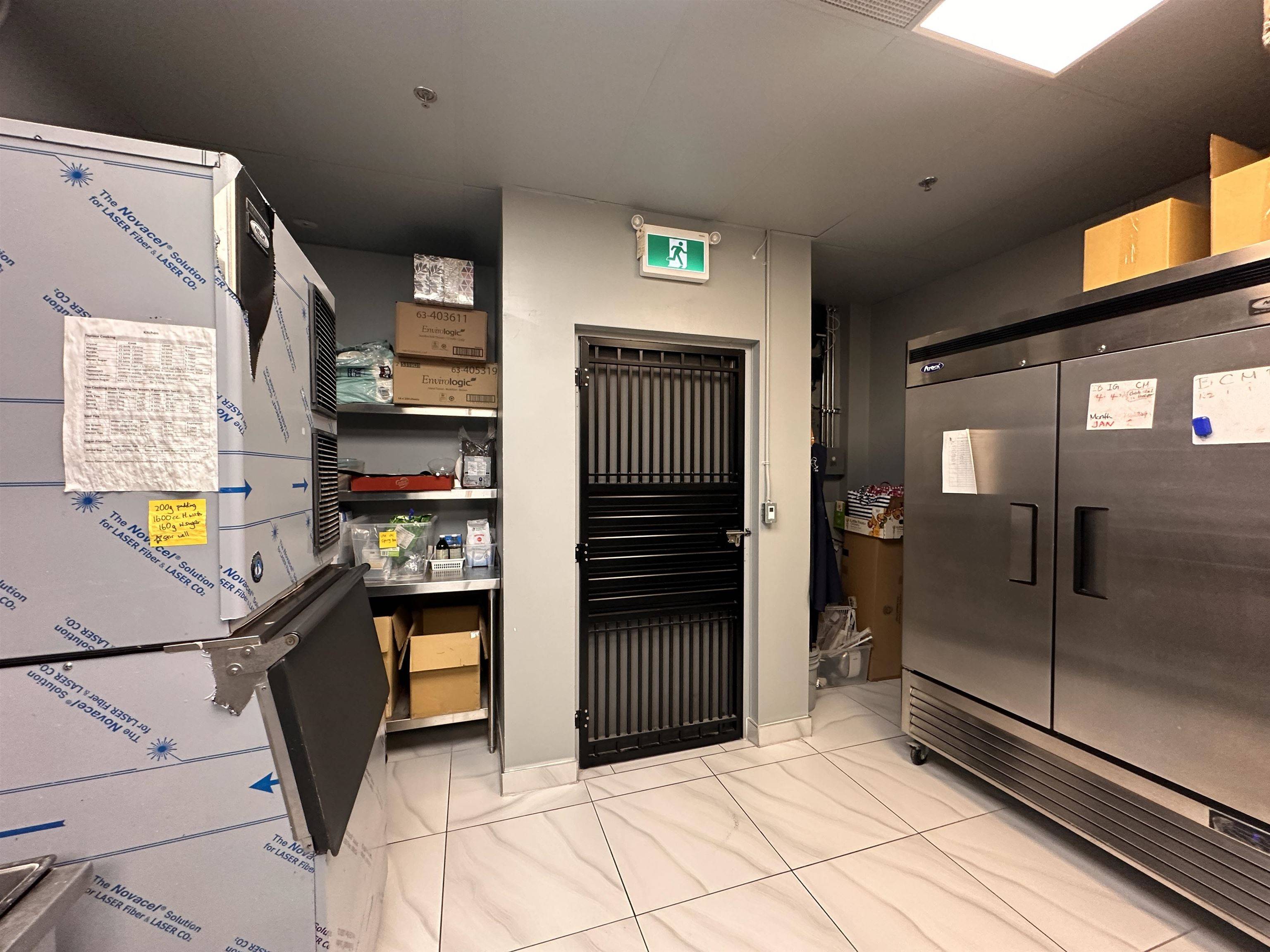 Vancouver, BC V5Z 1G2,608 W Broadway
