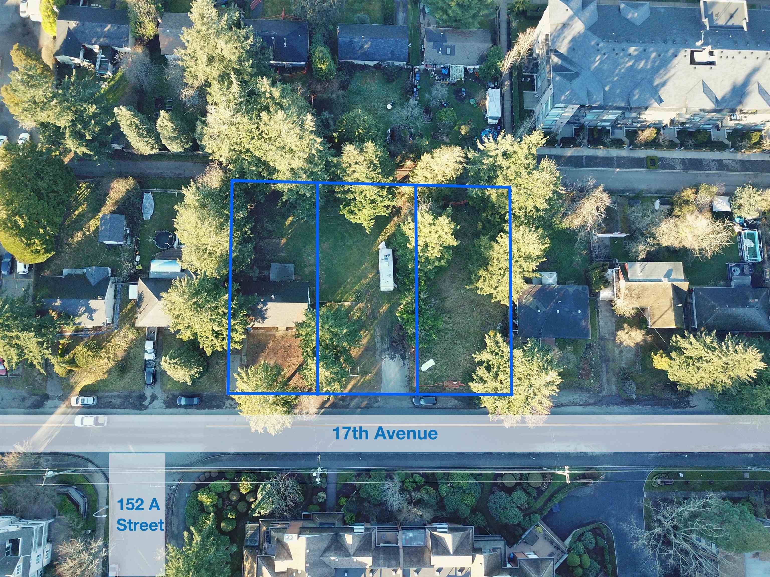 Surrey, BC V4A 1T8,15259 17 AVE