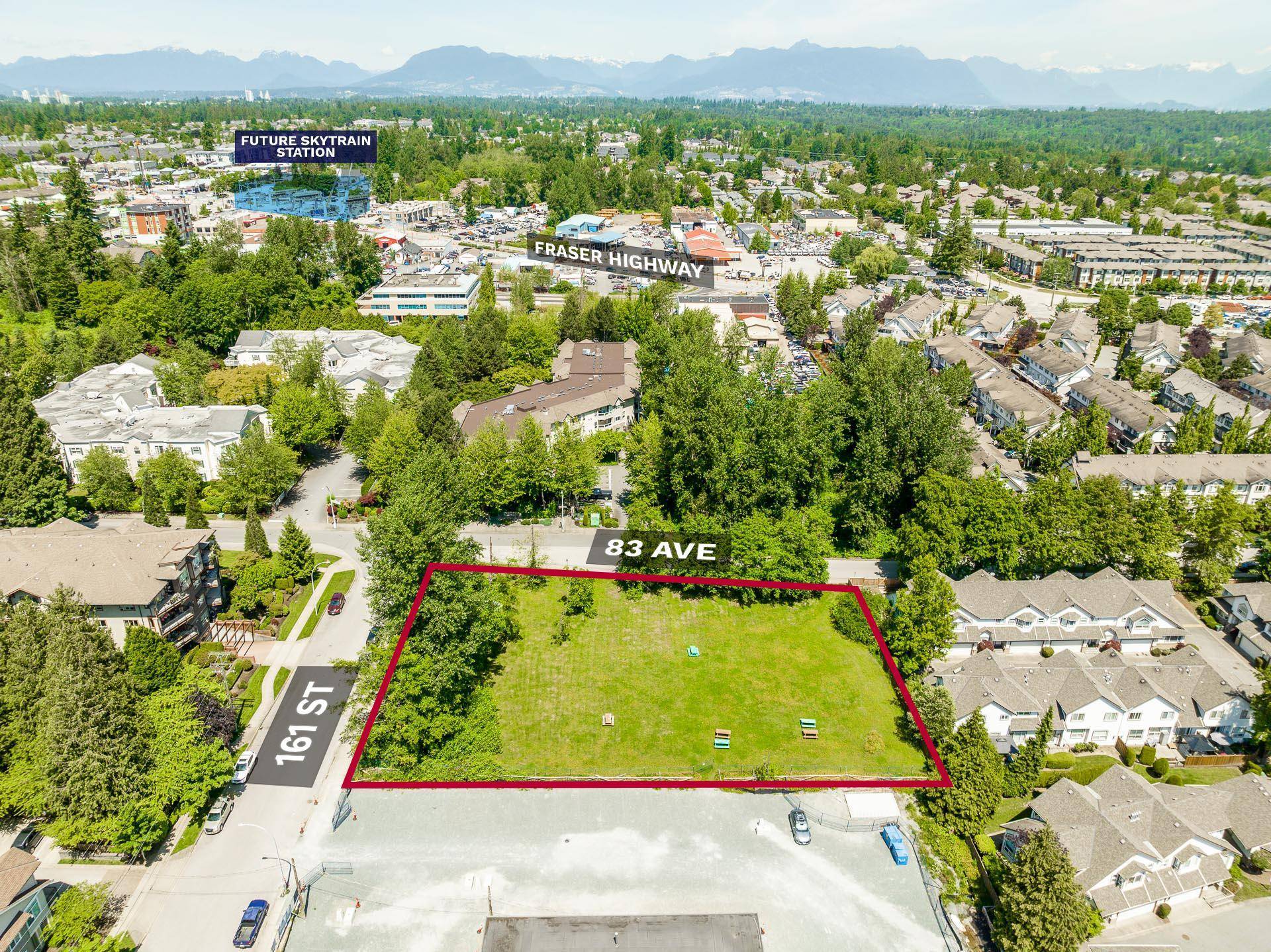 Surrey, BC V4N 0M9,8286 161 ST