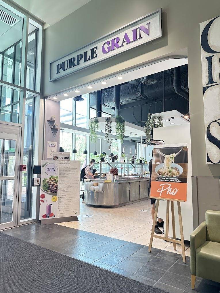 Vancouver, BC V5Z 0B2,2775 Laurel ST #110