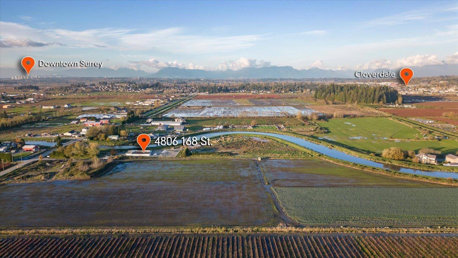 Surrey, BC V3Z 1E3,4806 168 ST