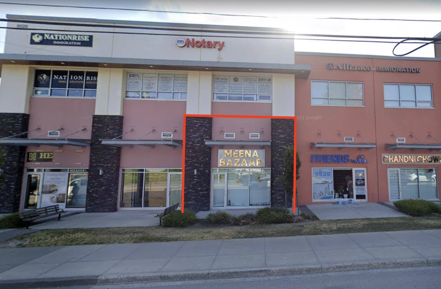 Surrey, BC V3W 4E9,8028 128 ST #103