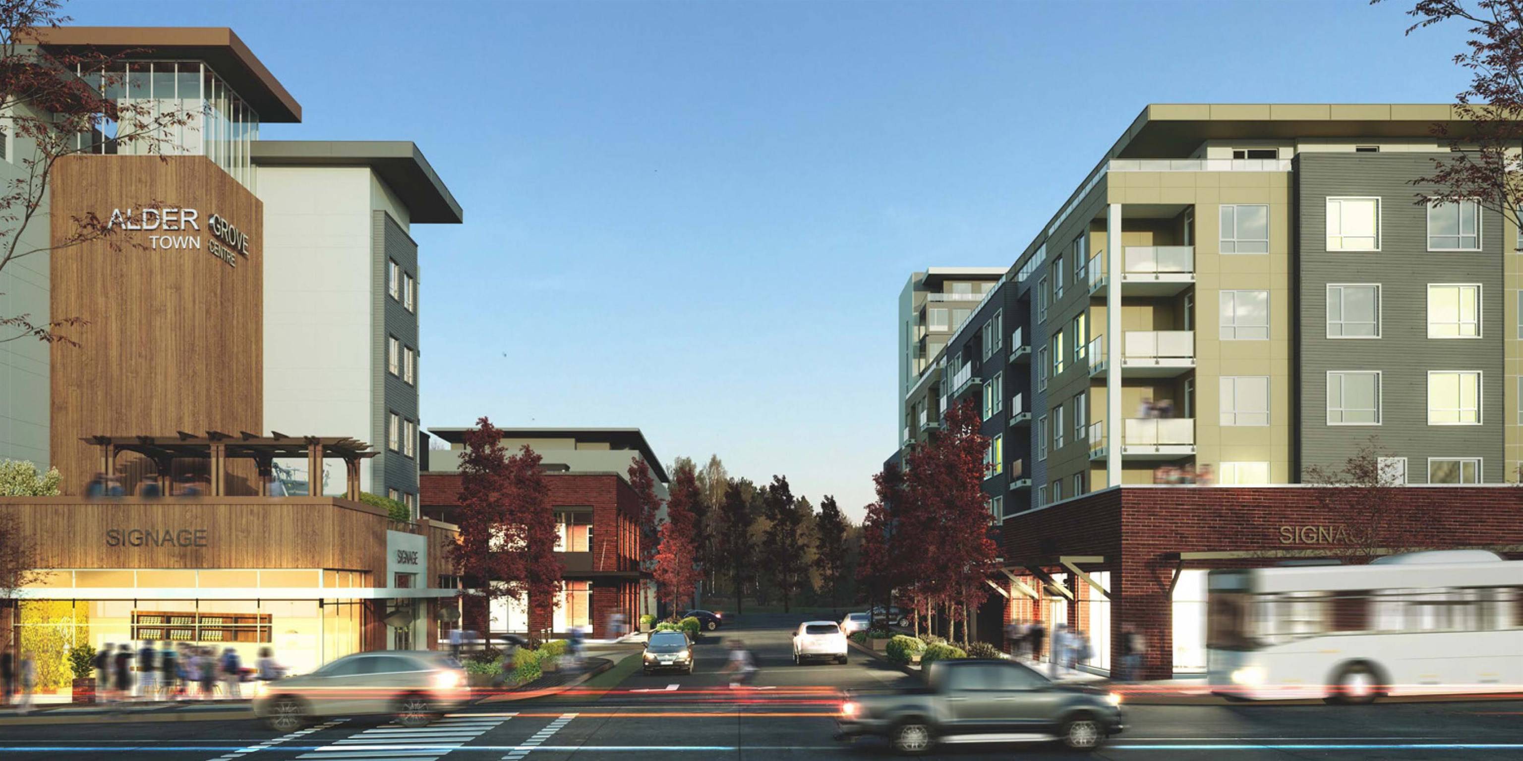 Langley, BC V4W 3N7,27249 Aldergrove Town Centre DR #E150