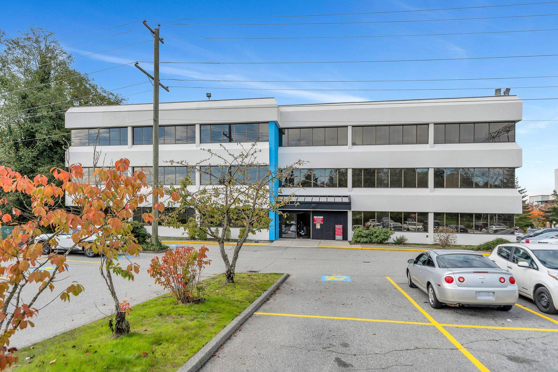 Surrey, BC V3V 1N1,13798 94a AVE #207