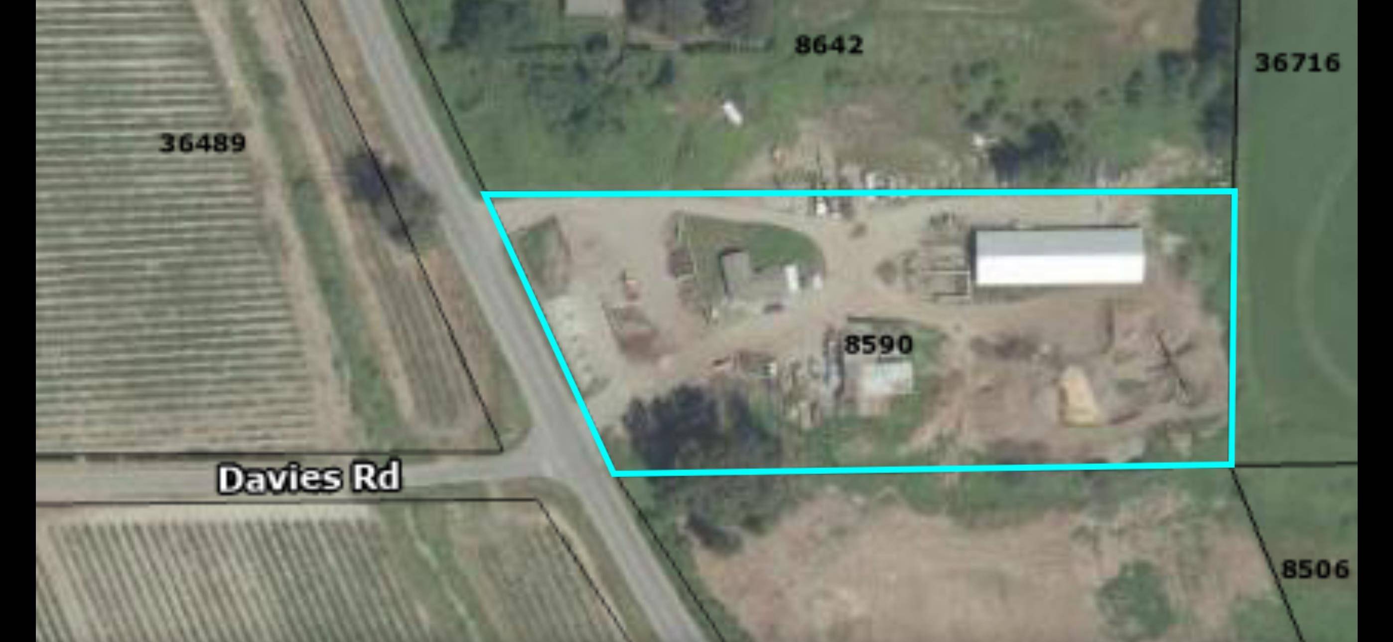 Mission, BC V2V 7K6,8590 Sylvester RD