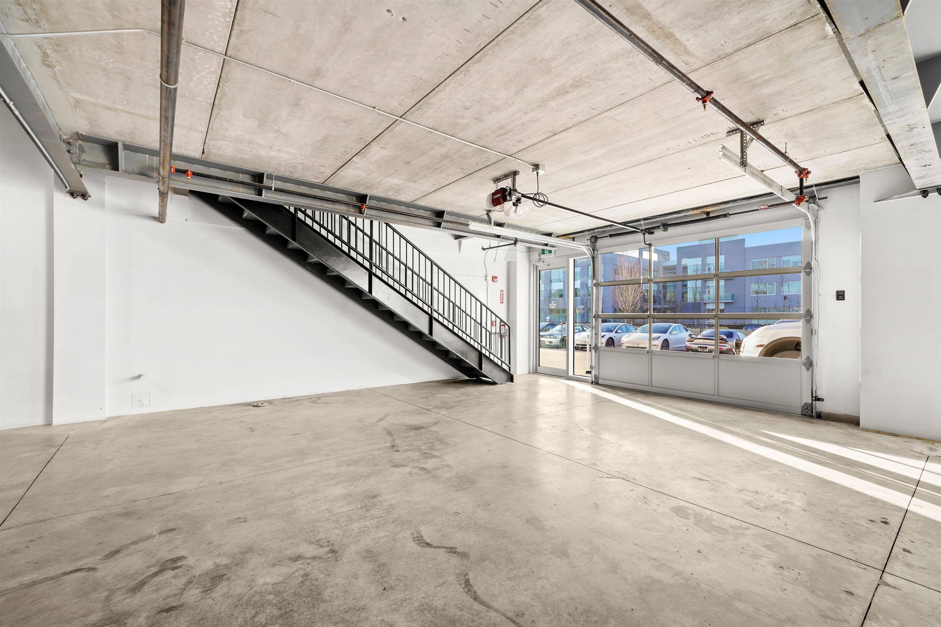 Richmond, BC V6V 0A3,13880 Wireless WAY #124