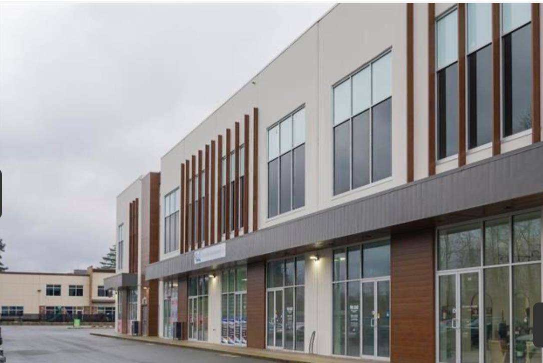 Abbotsford, BC V2T 5X5,1779 Clearbrook RD #203